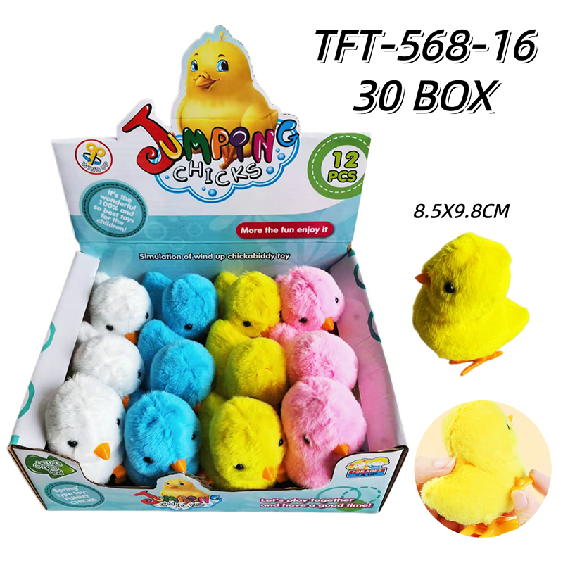 TFT-568-16 CS30